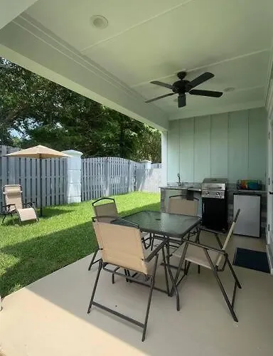 Luxury House Cottage - Foley