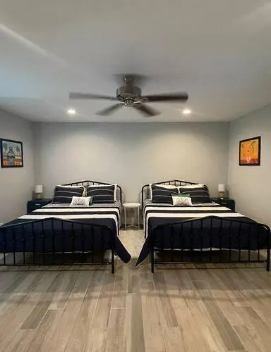 Luxury House Cottage - Foley