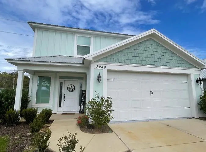 Luxury House Cottage - Foley