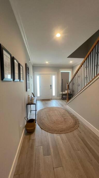 Luxury House - Foley