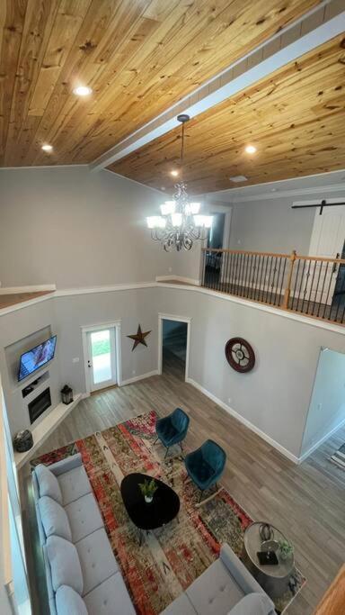 Casa de Férias Luxury House - Foley